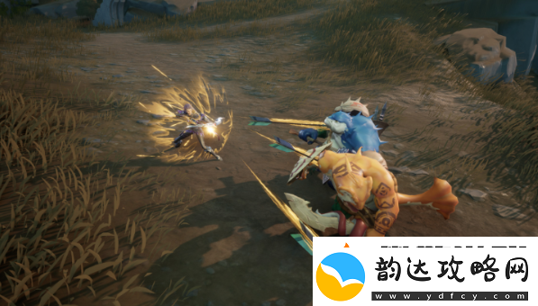 塔瑞斯世界PVP职业推荐PVP职业选择攻略