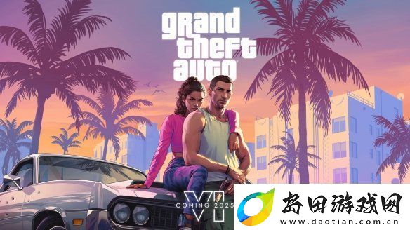 PC端收入不给力-GTA6PC版或将延迟至2026年!