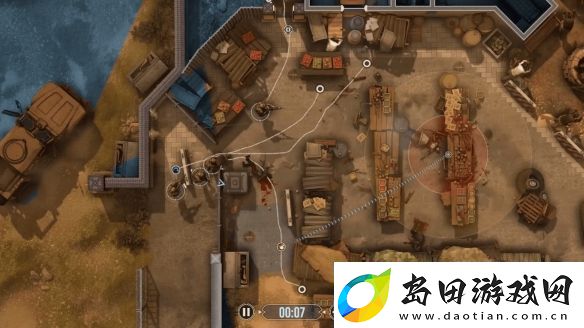 Steam联机战术射击破门而入2更新正式版