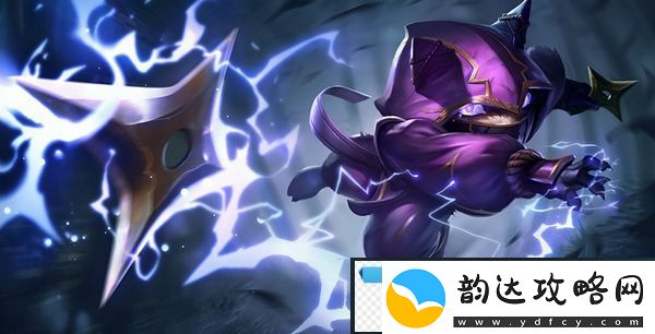 云顶之弈小恶魔