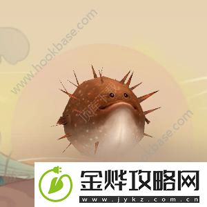 寻仙手游小河豚怎么获得-小河豚技能图鉴