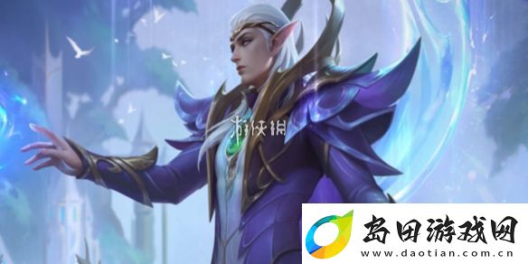 决胜巅峰埃思特斯技能是什么-决胜巅峰埃思特斯技能介绍