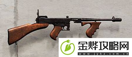 绝地求生刺激战场空投武器有哪些