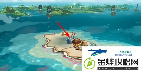 猫咪斗恶龙3魔法钱包怎么获得