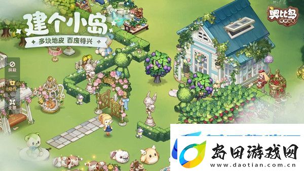 奥比岛梦想国度开局选什么精灵