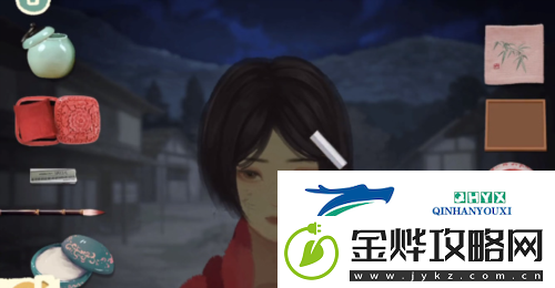 收纳物语戏曲人生怎么过