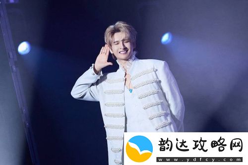 2025张远白巡回演唱会上海站落幕