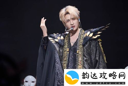 2025张远白巡回演唱会上海站落幕