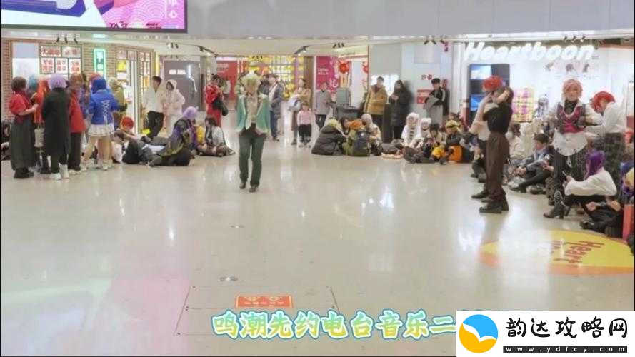 鸣潮声律新叶有什么用:探索游戏中的音乐奥秘