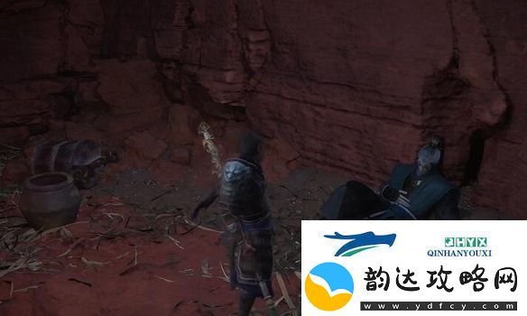 黑神话悟空小张太子支线任务怎么做