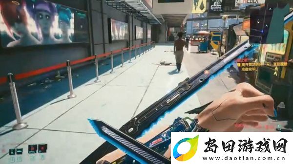 赛博朋克2077电光螳螂刀升级方法攻略