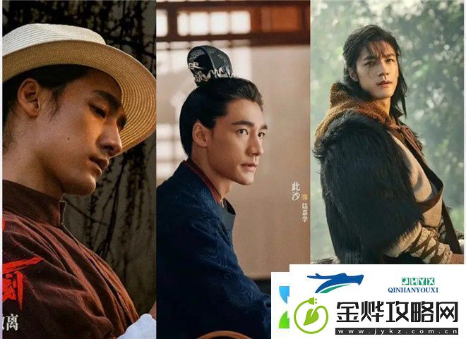 封神第二部上映前-他先带来惊喜-|-对话此沙