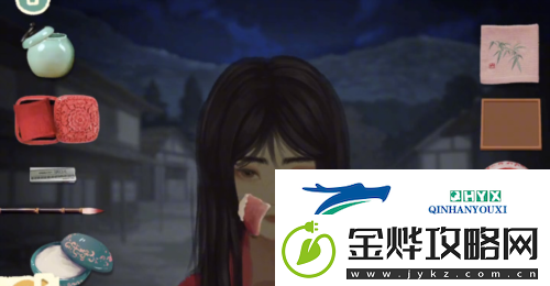 收纳物语戏曲人生怎么过