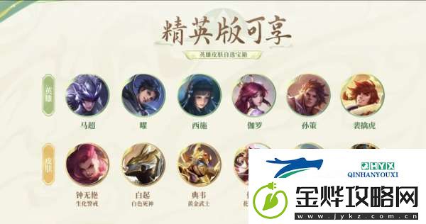 新赛季皮肤雨