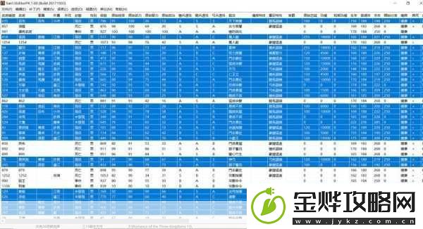 鏖战魏蜀吴