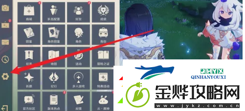 原神手游手柄连接教程隐藏奖励获取指南！