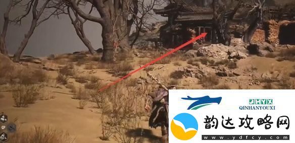 黑神话悟空小张太子支线任务怎么做