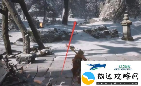 黑神话悟空小张太子支线任务怎么做