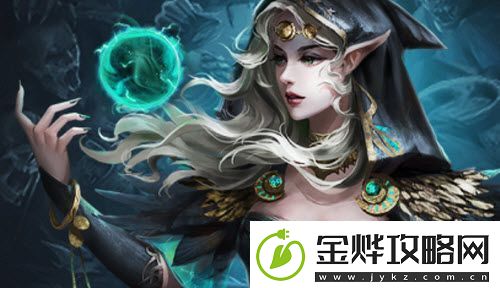 地下城堡3魂之诗罗拉娜怎么获得