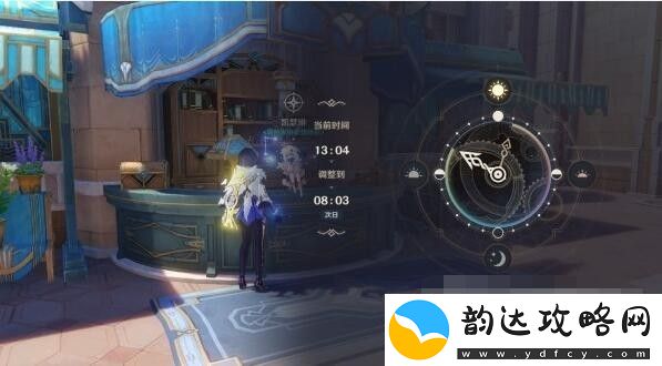 原神4.2怒涛之灾祸任务攻略