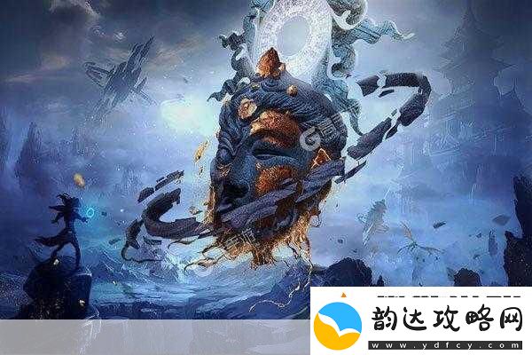 苍穹伏天记震撼登场-仙侠大世界任你自由翱翔