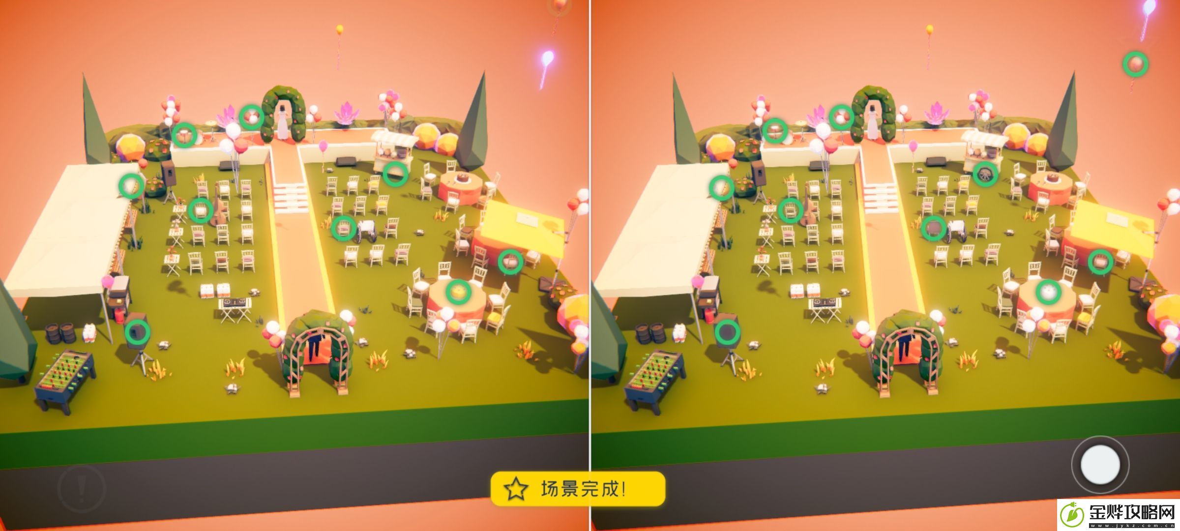 何处世界8全收集主线攻略宝石位置分享