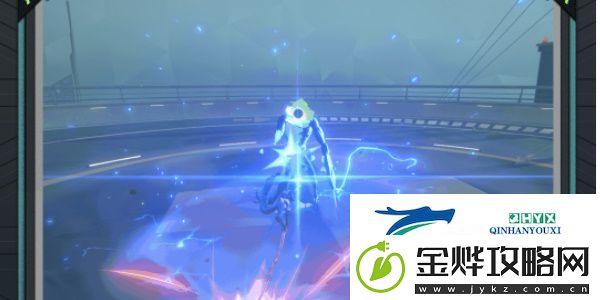 绝区零青衣技能是什么