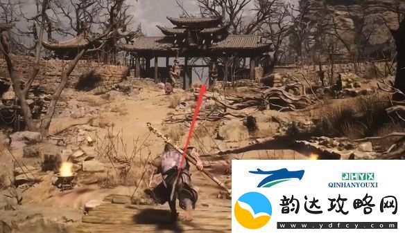 黑神话悟空小张太子支线任务怎么做