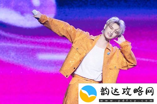 2025张远白巡回演唱会上海站落幕