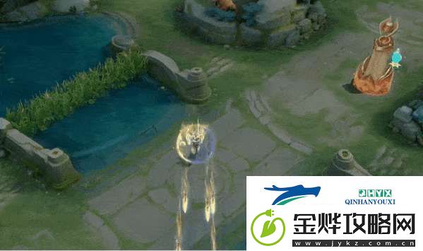 新赛季皮肤雨