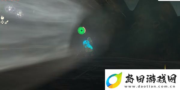 塞尔达王国之泪悠米诸奇神庙怎么过