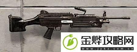 绝地求生刺激战场空投武器有哪些