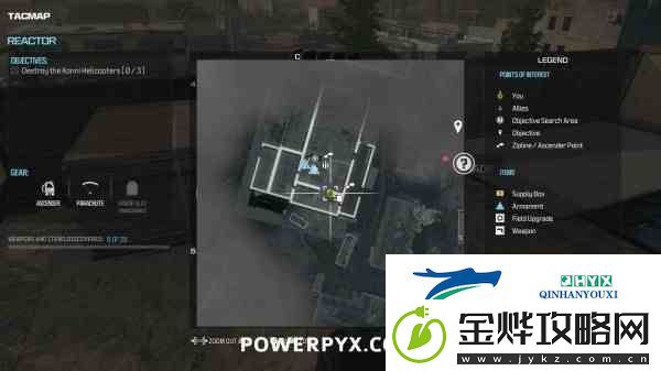 原神4.2吞星之鲸位置及打法技巧