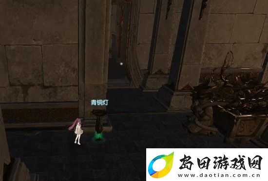 逆水寒手游天羲遗城藏品全收集一览