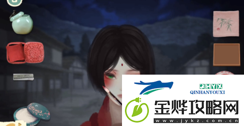 收纳物语戏曲人生怎么过