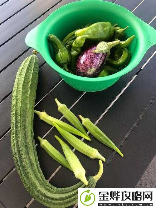 番茄黄瓜丝瓜草莓秋葵大全:田园美食的奇妙组合