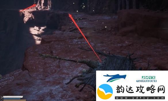 黑神话悟空小张太子支线任务怎么做