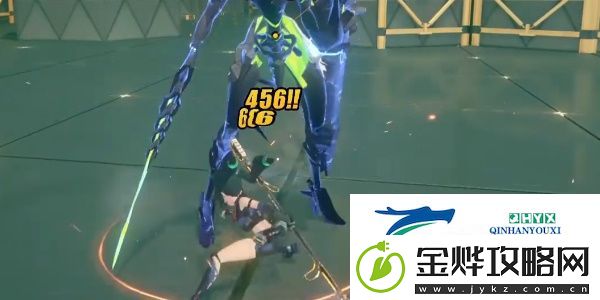 绝区零青衣技能是什么