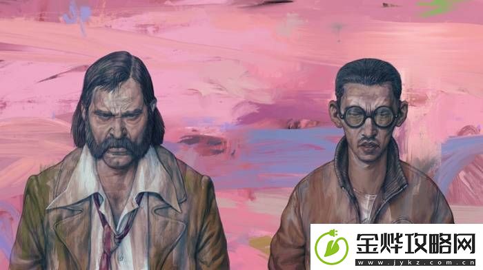 最接近“艺术”的游戏却只能被资本反复玩弄羞辱