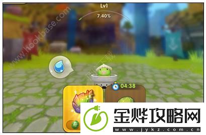 迷你世界家园植物怎么快速进行升级-迷你世界家园植物快速升级技巧