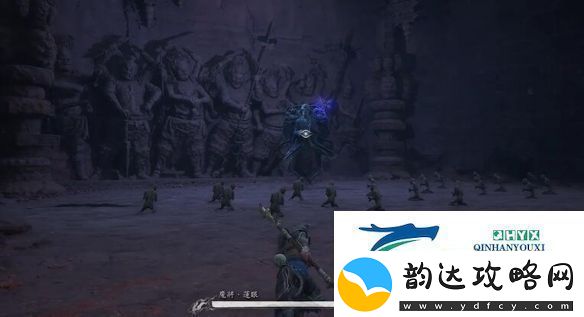 黑神话悟空小张太子支线任务怎么做