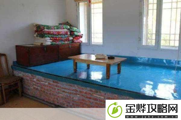 东边大炕交换:东边大炕交换:你知道怎样进行最佳的家庭交流吗