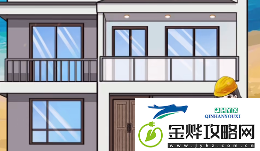 汉字找茬王建设房屋过关攻略一览