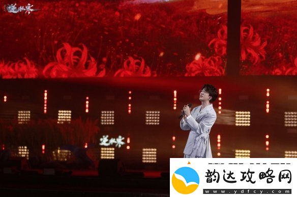 逆水寒小寒国风节