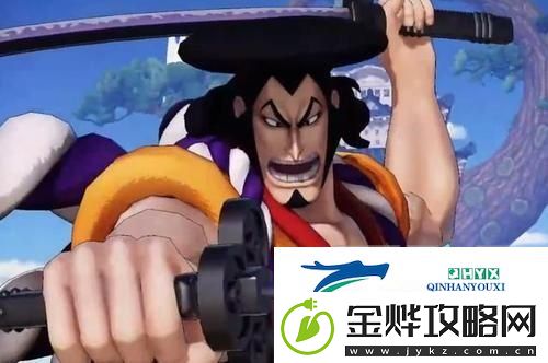 航海王燃烧意志光月御田详情分享-光月御田技能介绍