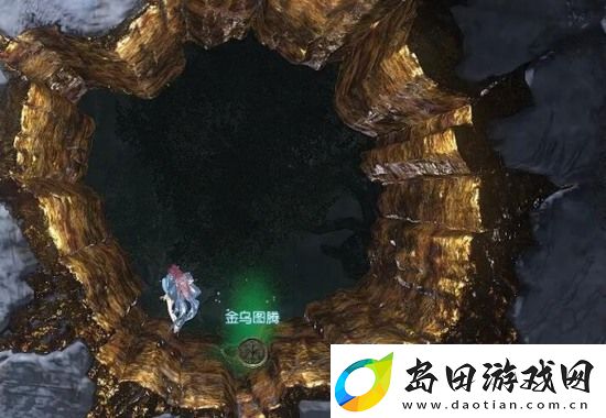 逆水寒手游天羲遗城藏品全收集一览