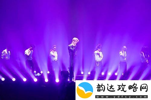 2025张远白巡回演唱会上海站落幕