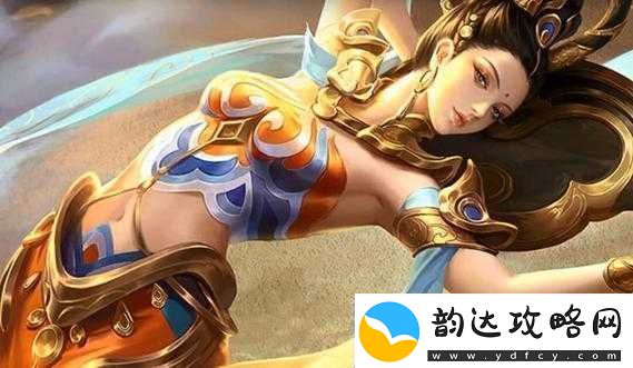 王者荣耀敦煌联动皮肤震撼曝光女娲霸气侧漏哪吒猴子凶悍无比