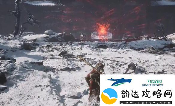 黑神话悟空小张太子支线任务怎么做