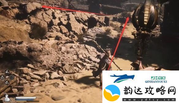 黑神话悟空小张太子支线任务怎么做